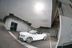 Audi A4 Cabriolet by Sport-Wheels 2011 года